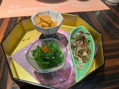 -山葵家·创意料理(万象汇店)