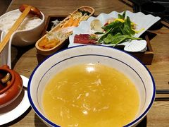 -翠湖湾海鲜音乐餐厅