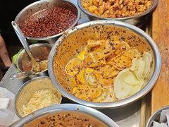 -丁家坡洋芋·观音桥好吃街A区(全国总店)