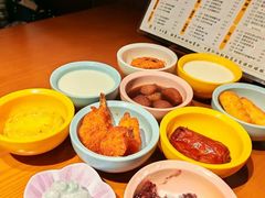 -合风谷(南下塘店)