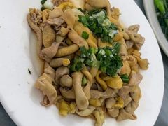 -同记鸡粥粉面店