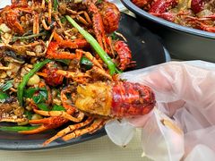 -聚味瞿记·龙虾堂(坡子街店)