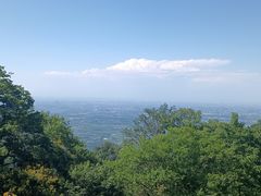 -终南山南五台景区