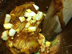 -狼诱惑(泰山大街店)