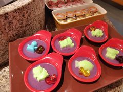 -熊猫自助餐厅.萌趣城堡(长隆熊猫酒店)