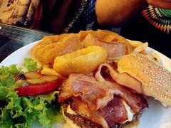 -朗迪姆餐厅(丰尚国际广场店)