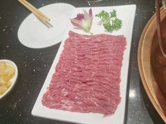 -南门涮肉(北洼路店)