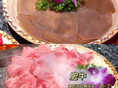 -蜀大侠火锅(龙岗店)