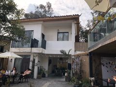 -云里小坐·小院里·团建·宴请·下午茶(三圣乡店)