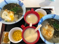 -永和大王(浦东国际机场店)