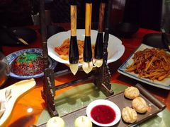 妙笔生花-醉长安(南门总店)