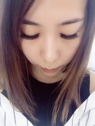 -睫乐园•睫公馆•美睫美甲沙龙