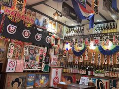 -平成屋· Late Night 食堂(四川北路店)