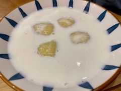-古乡居甜品(大信店)
