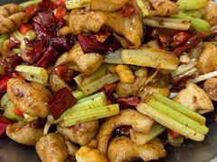 -谭姐湘菜馆(浦东大道店)