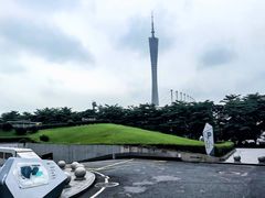 -海心沙亚运公园