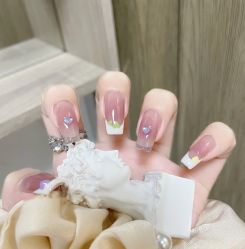 -兔猫ToMoreNails美甲美睫