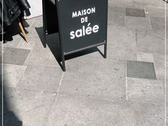 -salée