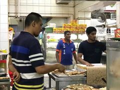 -新加坡Zam Zam餐馆