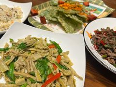 -食光慢宴·安吉土菜馆