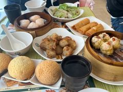-添好运点心专门店(百老汇店)