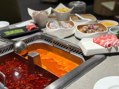 -海底捞火锅(崇文门新世界百货店)