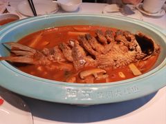 -阿五黄河大鲤鱼(英协路店)