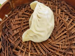 怡园虾肉饺-怡园饭店-餐厅(四望亭店)