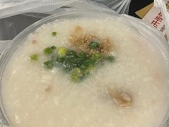-权记骨粥