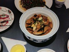 -江宴渔村·鱼鲜土菜(紫荆广场店)