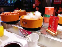 -龍歌自助小火锅(崂山丽达店)