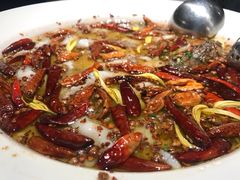 老坛子酸菜鱼-太二酸菜鱼(正大广场店)
