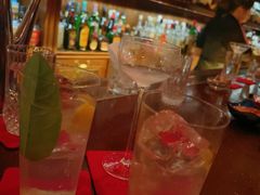 -酒池星座Bar Constellation(新乐路店)