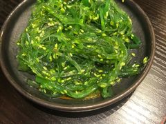 -爆丼日式大排档(季华园店)