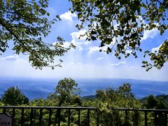 -岣嵝峰国家森林公园