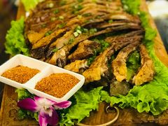 -大汗行宫园林餐厅