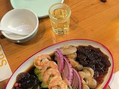 -肘子酥·天津菜·特色捞面(德云社店)