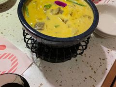 -美泰泰国餐厅(中大银泰店)