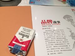 -李老爹香辣蟹(宣武门店)