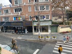 -BOR Eatery(安福路店)