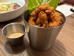 -尚牛社会 Beef & Liberty(金桥EKA天物店)