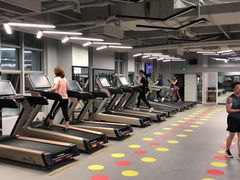 -CXFIT 陈徐健身工作室(凯旋店)