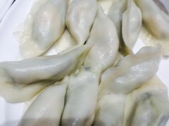 虾三鲜水饺-喜家德虾仁水饺(麒麟社店)