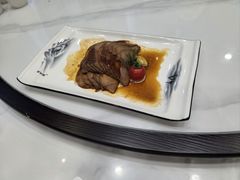 -中国饭店-餐厅
