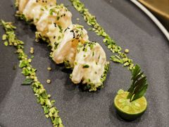 -喜鼎海胆水饺(东港店)