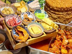 -螺大喜螺蛳粉火锅(雍和宫店)