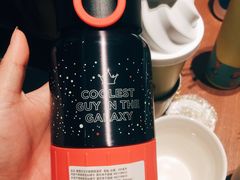 -星巴克(枣阳路店)