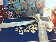 -BEAST野兽派(上海浦东嘉里城店)