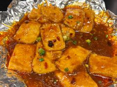 -東舍食唐精品陕菜馆
