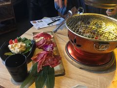 -AJIYA味屋和牛烤肉自助放题(温州万象城店)